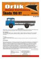 Skoda 706 RT