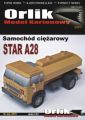 Star A28