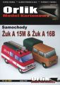 Zuk A15M és Zuk A16B