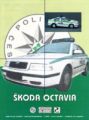 Skoda Octavia PCR (rendőr)