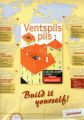 Ventspils vár