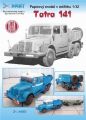 Tatra 141