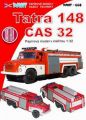 Tatra 148 CAS 32