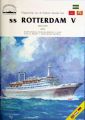 SS ROTTERDAM V