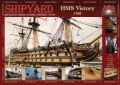 HMS Victory, 1765
