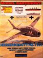 Messerschmitt Me-1101