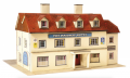 The Railway Hotel
