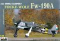 Focke-Wulf Fw-190A