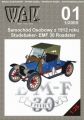 EMF 30 Roadster