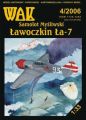 Lawoczkin La-7