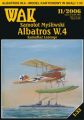 Albatros W.4