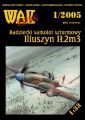 Iljuszin IL-2m3
