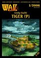 Tiger (P)