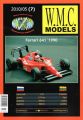 Ferrari 641 '1990 Ferrari 641 '1990
