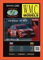 Alfa Romeo 155 V6 Ti Alfa Romeo 155 V6 Ti