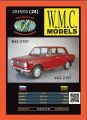 VAZ-2101 (Zsiguli) VAZ-2101 (Zsiguli)