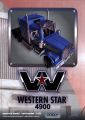 Western Star 4900