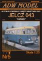 Jelcz 043 PKS