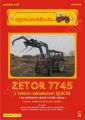 Zetor 7745