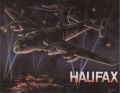 Handley Page "Halifax" B Mk II