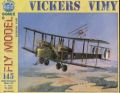 Vickers Vimy