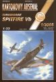 Spitfire Vb