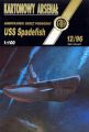 USS Spadefish