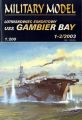 USS Gambier Bay