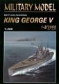 King George V