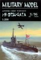 I-19 Otsu Gata