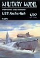 USS Archerfish