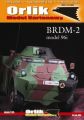 BRDM-2 model 96i