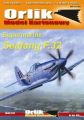 Supermarine Seafang F.32