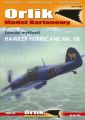 Hawker Hurricane Mk.IIb