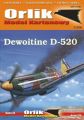 Dewoitine D-520