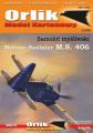 Morane Saulnier M.S. 406