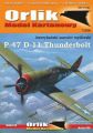P-47 D-11 Thunderbolt