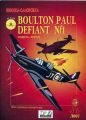 Boulton Paul Defiant Nf1