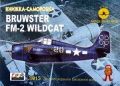 Bruwster FM-2 Wildcat