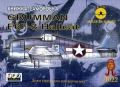 Grumman F6F-3 Hellcat