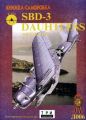 SBD-3 Dauntless