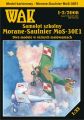 Morane-Saulnier MoS-30E1