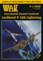 Lockheed P-38H Lightning