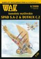 SPAD S.A-2 & DUFAUX C.2