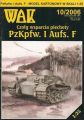 PzKpfw. I Ausf. F