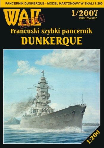 DUNKERQUE