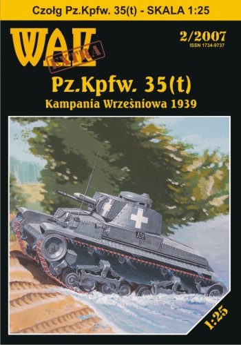 Pz.Kpfw. 35(t)